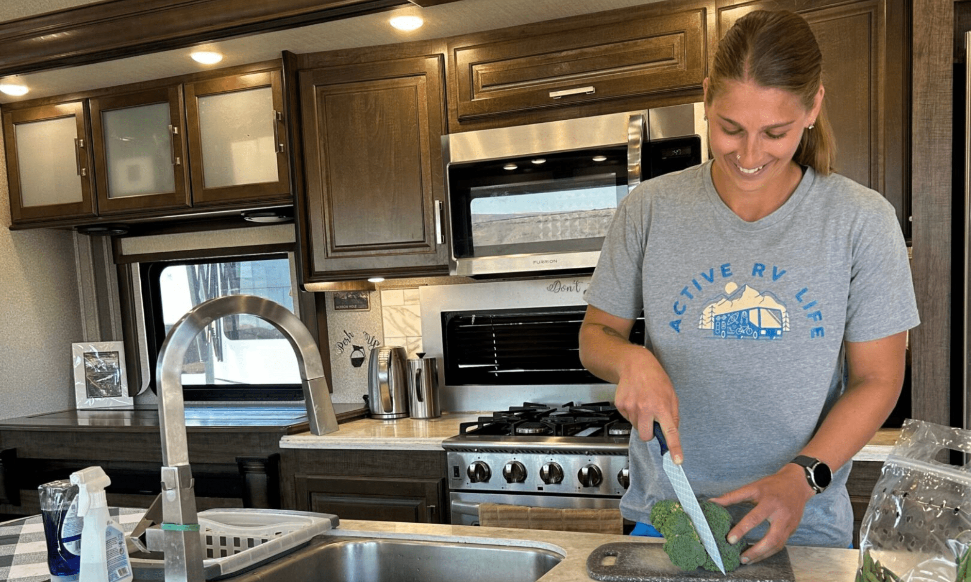 Healthy Eating Blog Photo