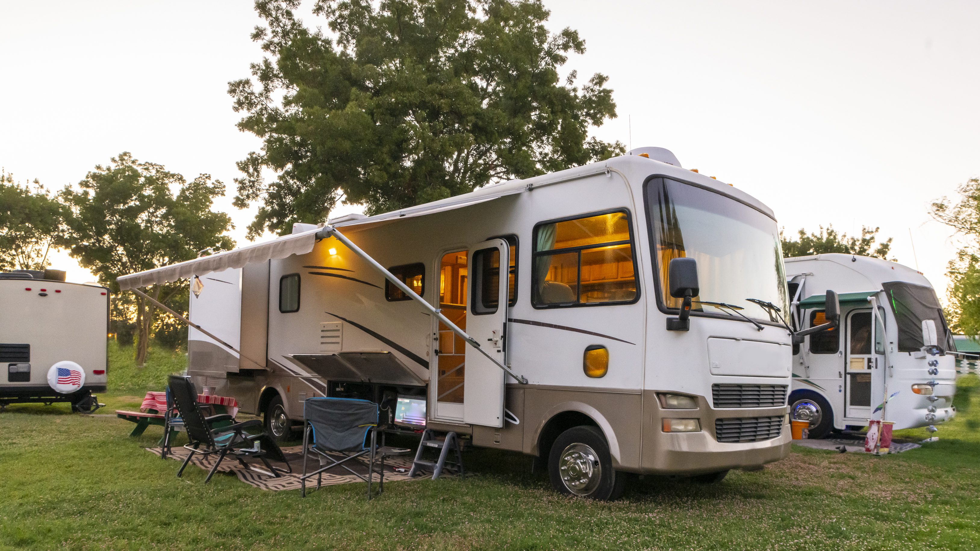 Active RV Life