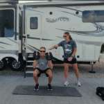 Lower Body