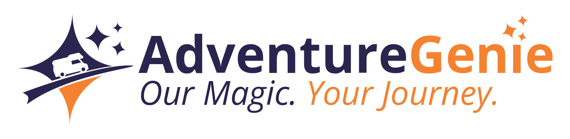 adventure genie